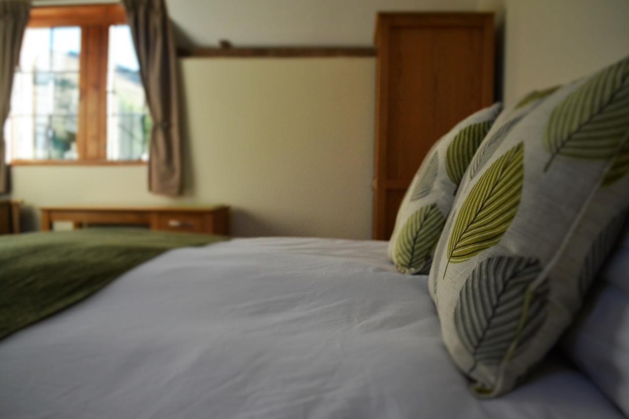 The School House B & B Bucknell  Eksteriør bilde