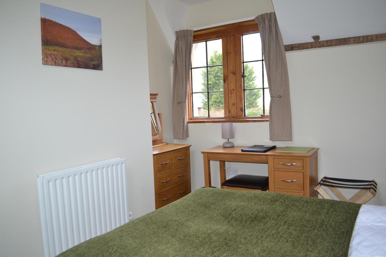 The School House B & B Bucknell  Eksteriør bilde